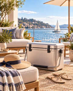 sell travel and leisure products with amazon ppc