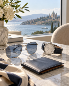 sell lifestyle accessories with amazon ppc